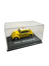 Modell VW Käfer ADAC 1:72
