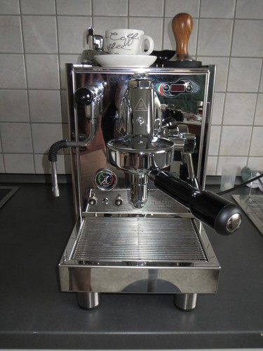 Bezzera unica pid - pid,