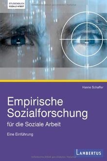 Empirische sozialforschung - empirische,