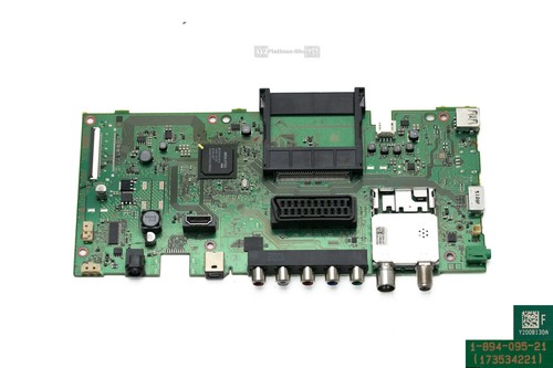 Mainboard 894 095 - mainboard, /