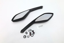 Triumph Street Triple S - Rear