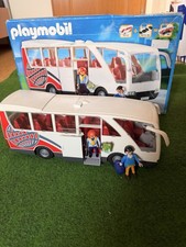 Playmobil Reisebus 4419 mit