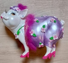 Sparschwein Diva Auf High Heels - Geldgeschenk
