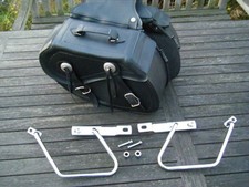 Taschenhalter und Taschen für Yamaha Virago XV 535