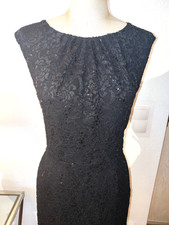 SWING Kleid Abendkleid