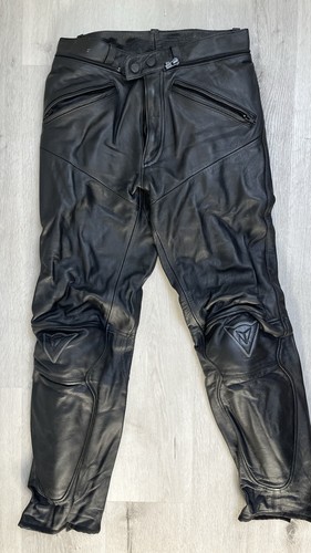 Dainese lederhose vollleder - lederhose,