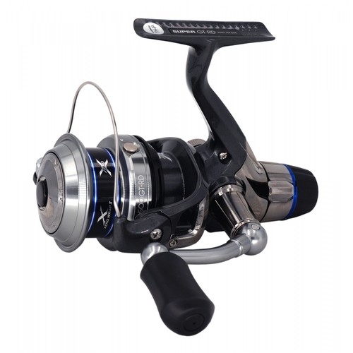 Shimano super spinning - super,