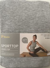 Tchibo Damen Top Sport Top