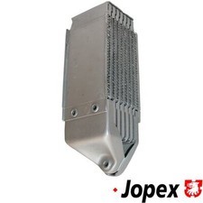 JP GROUP Ölkühler Motoröl