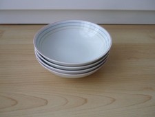 4x ARZBERG Porzellan-Harmonie