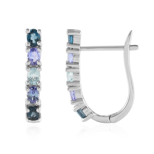 Cavill ohrringe damen 925 - ohrringe,