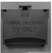 Samsung Connector Card Slot 3709-001791