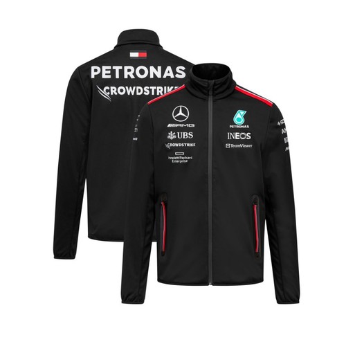 Petronas racing jacket - petronas, f1