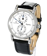 Chronoswiss regulateur - chronoswiss,