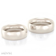 Trauring / Ehering Set 750/-