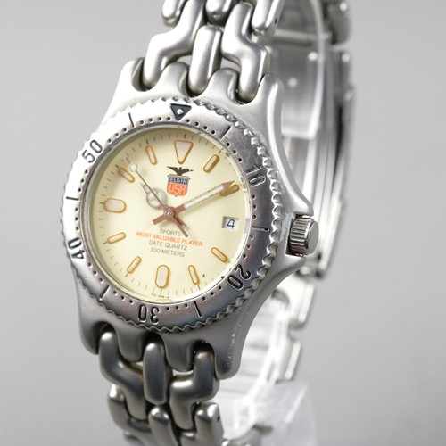 Elgin vintage diver 200m - elgin,