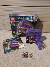Lego 75957 Harry Potter der