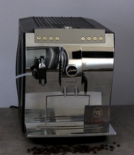 ~ Jura Impressa Z5 ONE TOUCH