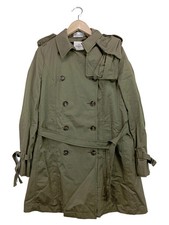 RED VALENTINO Damen Trenchcoat