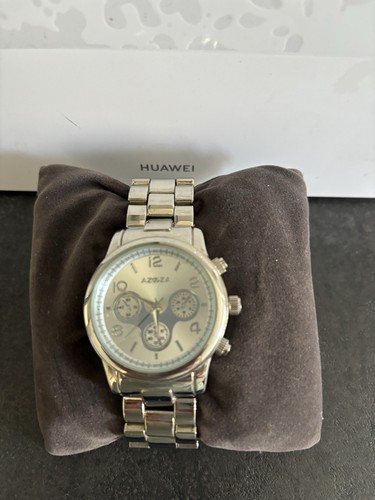 Armbanduhr herrenuhr azzoza - herrenuhr,