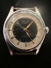 Armbanduhr, Stowa-Parat