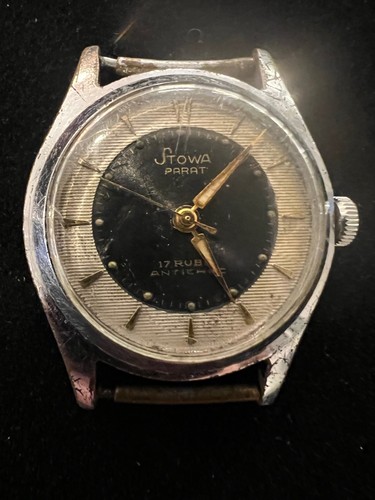 Armbanduhr stowa parat - armbanduhr,, stowa-parat