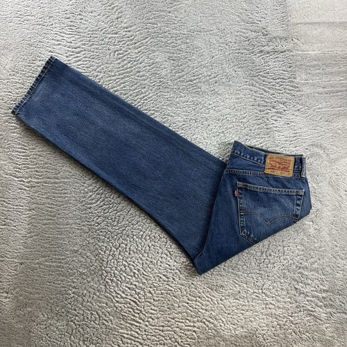 Vintage levi 505 - vintage,