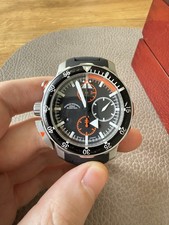 Mühle Glashütte S.A.R
