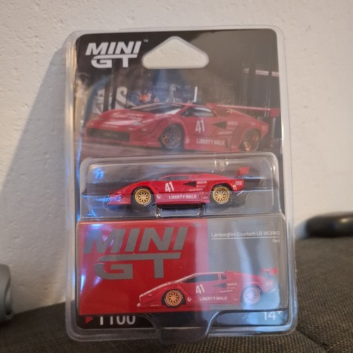 Mini lamborghini - -,
