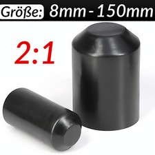 8mm-150mm Warmschrumpf