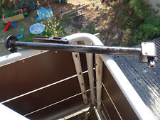 VW T2a Bulli Bus Wagenheber original Heber Bilstein Volkswagen