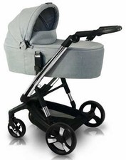  KINDERWAGEN IBEBE i-Stop