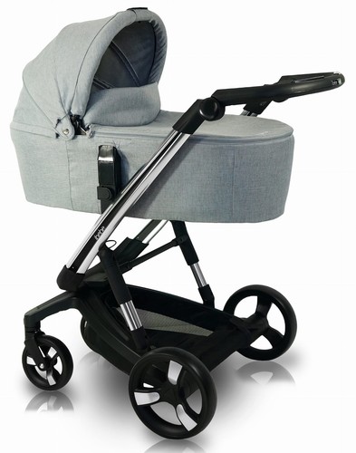 Kinderwagen ibebe stop - , i-stop