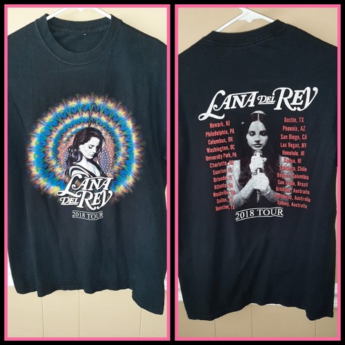 Rare htf lana del rey - htf,