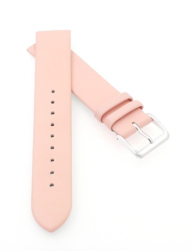 Feines graf leder uhrenarmband - feines, leder-uhrenarmband