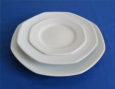 Teller Geschirr Set Schönwald Senator - 36 Teller Ø 28 / 23,5 / 17 cm Gastro