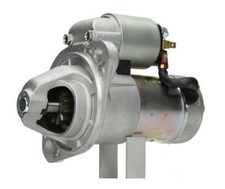 Anlasser Starter HITACHI ORIGINAL S114-815 Yanmar Komatsu Case Gehl Neuson