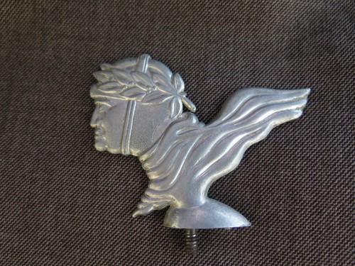 8061 original fahrrad emblem - 8061:,