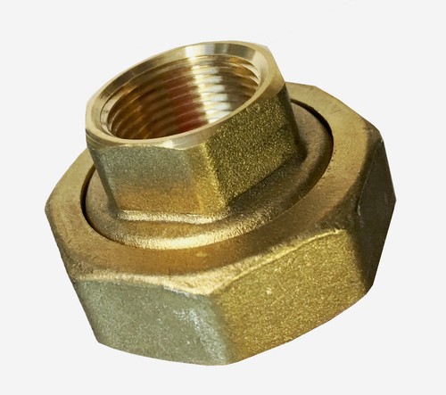 Pumpenverschraubung x - pumpenverschraubung, 1/2"