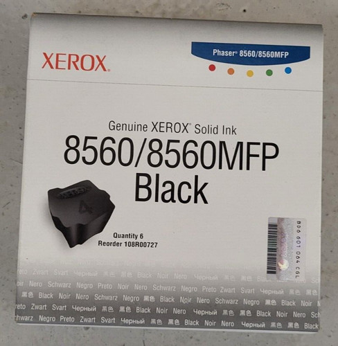 Tintenpatrone xerox phaser - tintenpatrone,