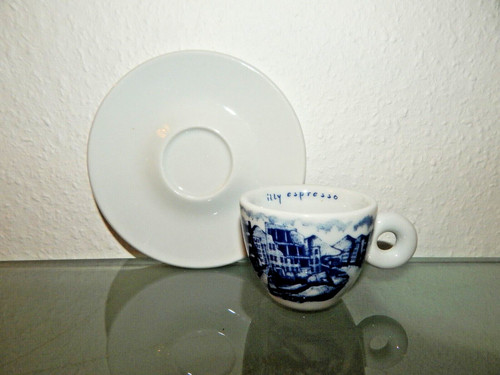 Illy espressotasse - illy,