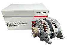 Hitachi Generator 12V 110A for