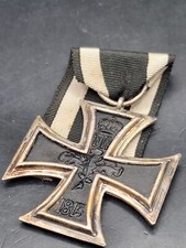Eiserne Kreuz EK Militaria