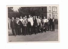 uraltes Foto Chemnitz
