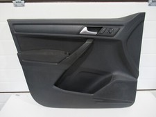 VW Caddy IV 4 Türverkleidung