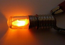 Narva glimmlampen 220v e10 - narva, 220v,