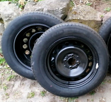 RENAULT Twingo III Sommerräder 185/60R15 Michelin Primacy 4 auf Felgen 5,5J x 15