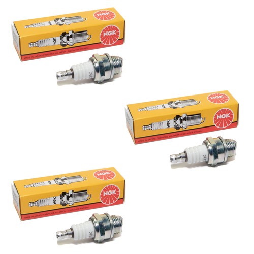 Zündkerze ngk bm7a für - zündkerze, 3