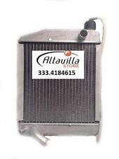 Heizkörper Wasser Microcar Lyra Virgo MC1 MC2 Aixam Motor Lombardini 502