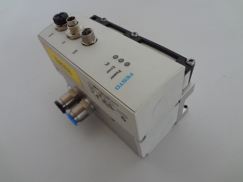 Festo proportional wegeventil - festo, proportional-wegeventil